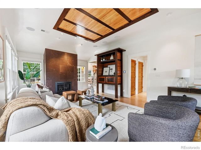 310 Morning Glory Drive, Boulder, CO 80302