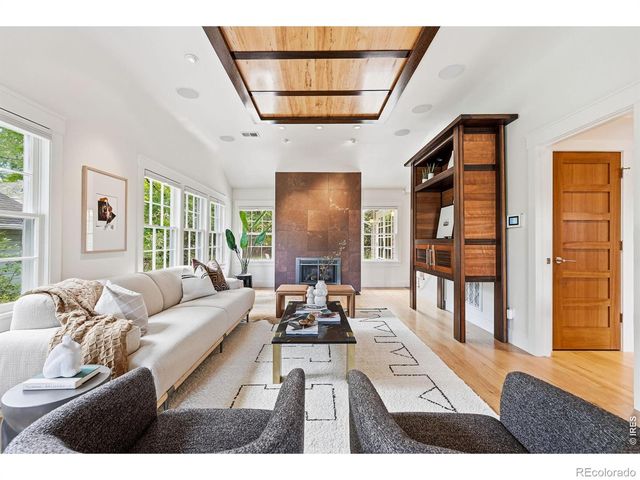 310 Morning Glory Drive, Boulder, CO 80302