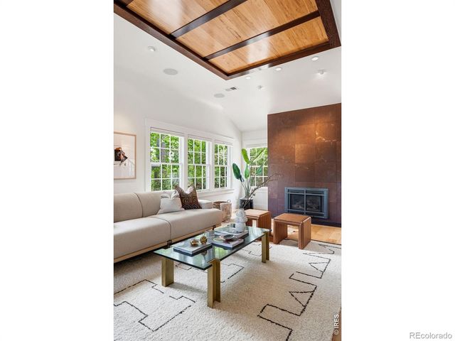 310 Morning Glory Drive, Boulder, CO 80302