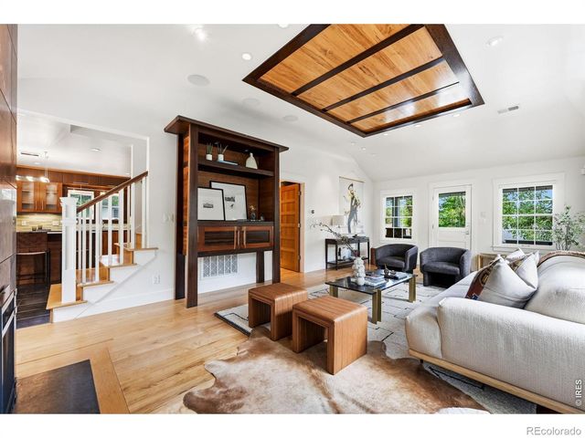 310 Morning Glory Drive, Boulder, CO 80302