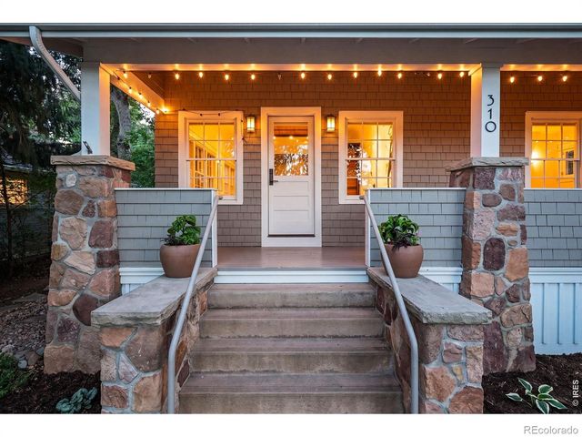 310 Morning Glory Drive, Boulder, CO 80302