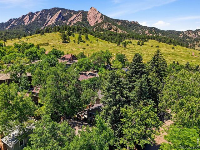 310 Morning Glory Drive, Boulder, CO 80302