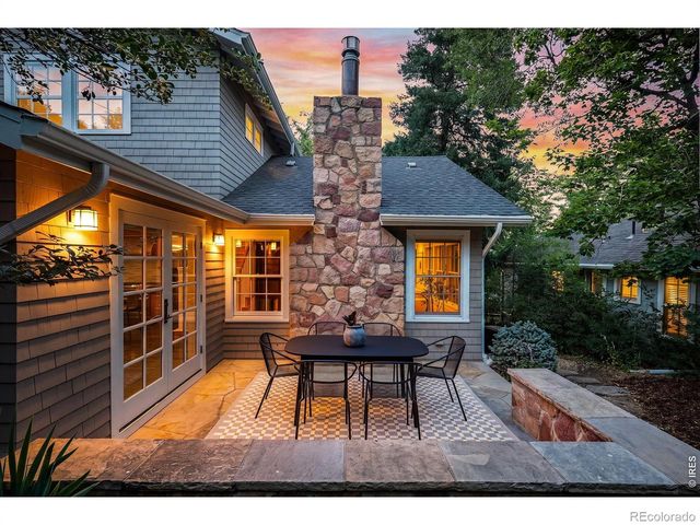 310 Morning Glory Drive, Boulder, CO 80302