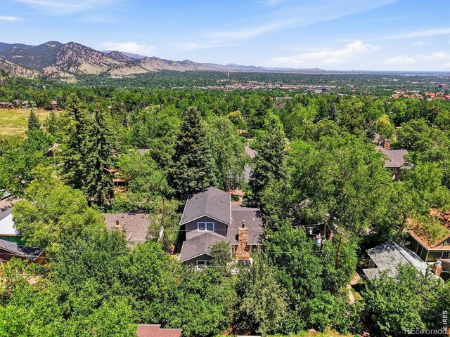 310 Morning Glory Drive, Boulder, CO 80302