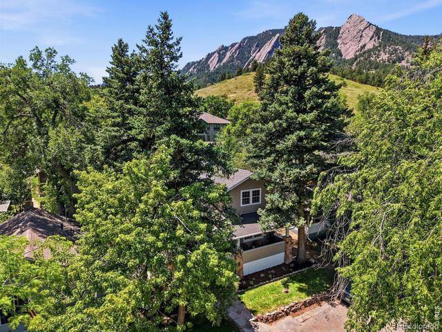 310 Morning Glory Drive, Boulder, CO 80302