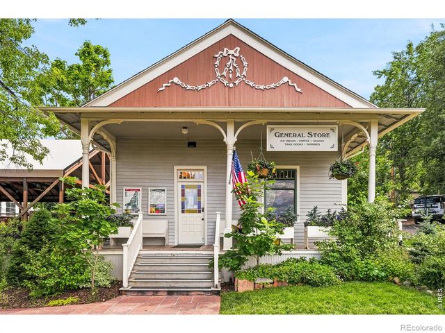 310 Morning Glory Drive, Boulder, CO 80302