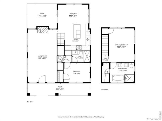 310 Morning Glory Drive, Boulder, CO 80302