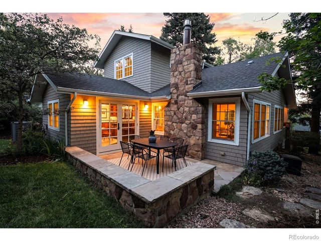 310 Morning Glory Drive, Boulder, CO 80302