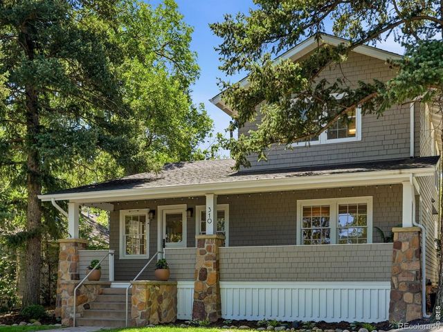 310 Morning Glory Drive, Boulder, CO 80302