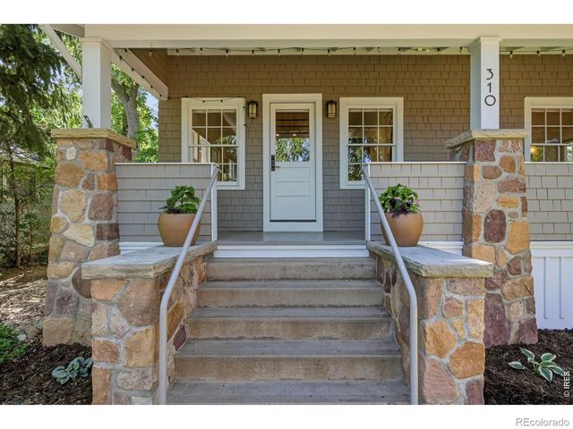 310 Morning Glory Drive, Boulder, CO 80302