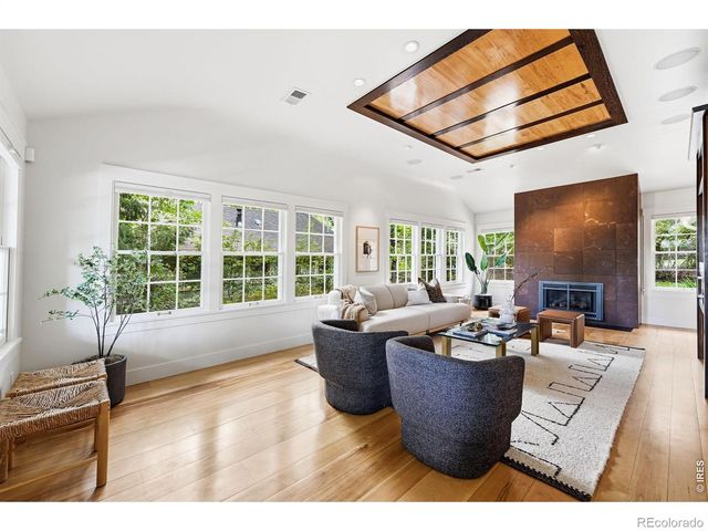 310 Morning Glory Drive, Boulder, CO 80302