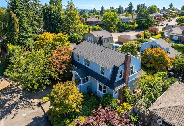 2815 NW 96th Street, Seattle, WA 98117
