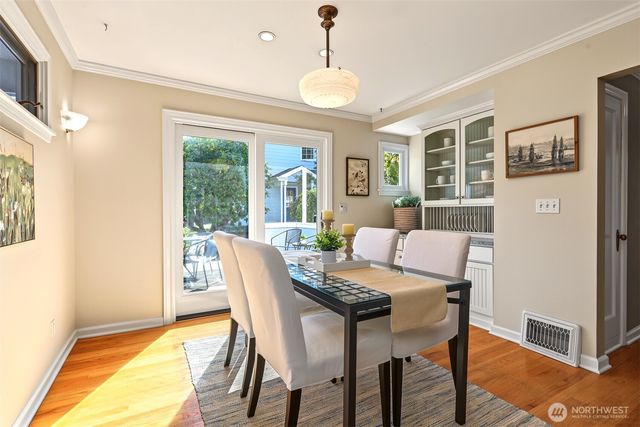 2815 NW 96th Street, Seattle, WA 98117