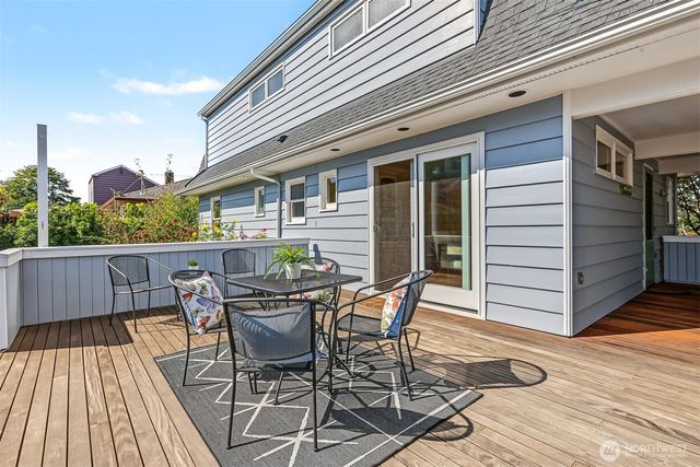 2815 NW 96th Street, Seattle, WA 98117
