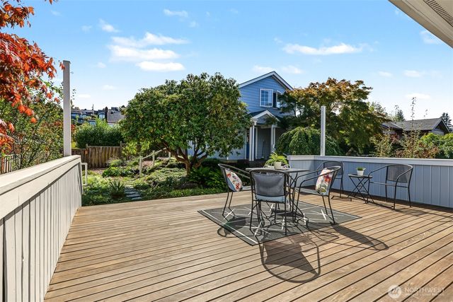 2815 NW 96th Street, Seattle, WA 98117