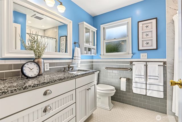 2815 NW 96th Street, Seattle, WA 98117