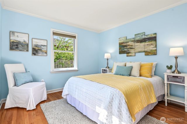 2815 NW 96th Street, Seattle, WA 98117