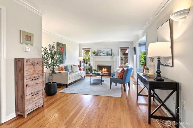 2815 NW 96th Street, Seattle, WA 98117