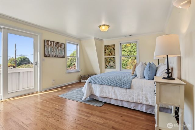 2815 NW 96th Street, Seattle, WA 98117