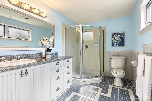 2815 NW 96th Street, Seattle, WA 98117