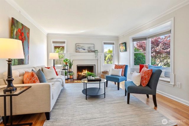 2815 NW 96th Street, Seattle, WA 98117