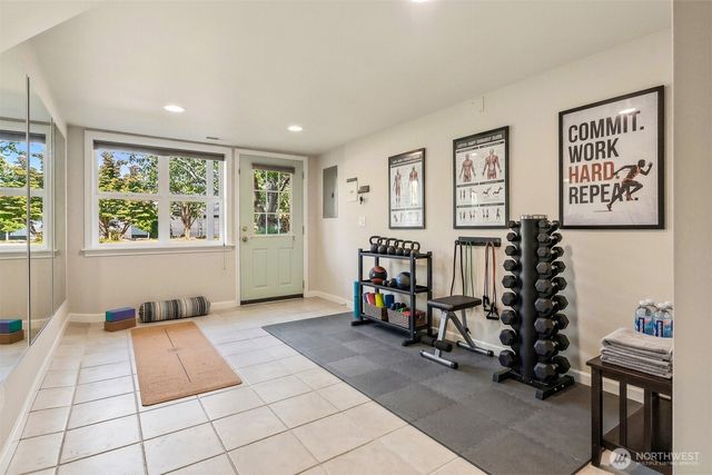 2815 NW 96th Street, Seattle, WA 98117