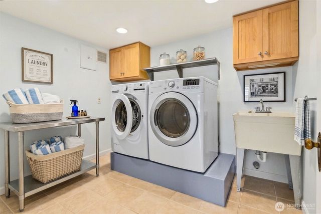 2815 NW 96th Street, Seattle, WA 98117