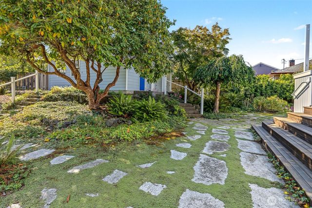 2815 NW 96th Street, Seattle, WA 98117