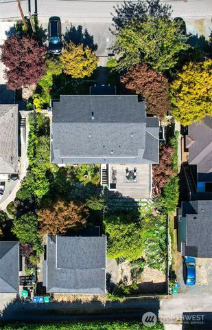 2815 NW 96th Street, Seattle, WA 98117