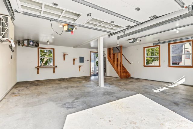 2815 NW 96th Street, Seattle, WA 98117