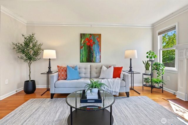 2815 NW 96th Street, Seattle, WA 98117