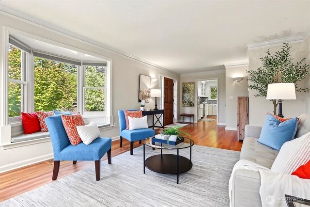 2815 NW 96th Street, Seattle, WA 98117