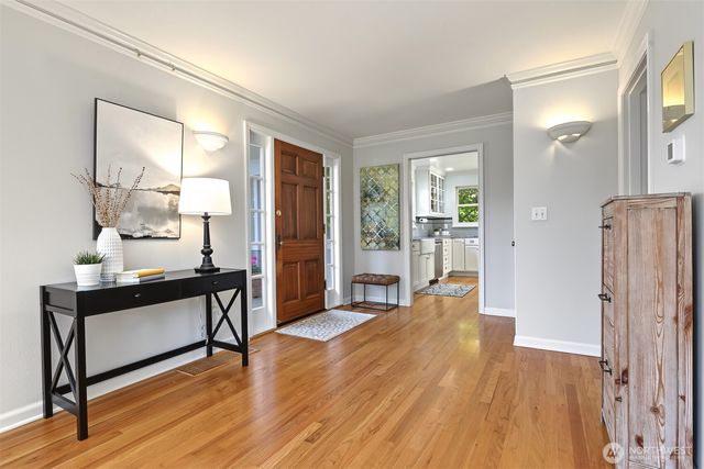 2815 NW 96th Street, Seattle, WA 98117