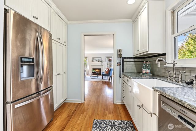 2815 NW 96th Street, Seattle, WA 98117