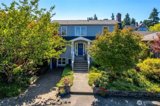 2815 NW 96th Street, Seattle, WA 98117