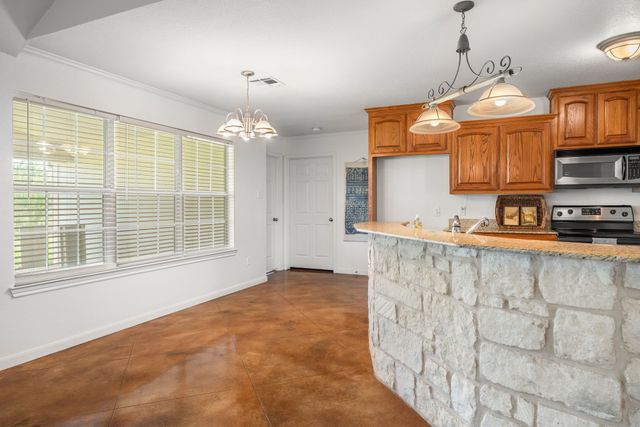 1007 Morning Star Circle, China Spring, TX 76633
