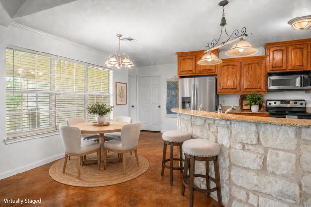 1007 Morning Star Circle, China Spring, TX 76633