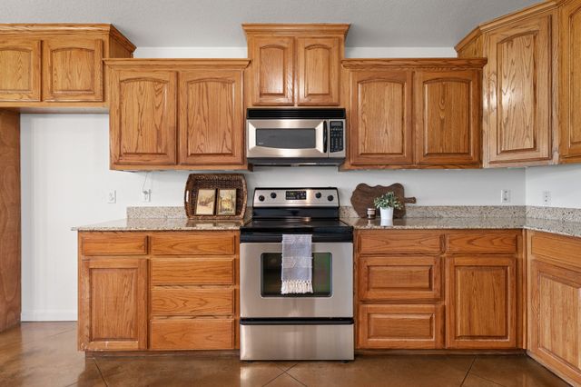 1007 Morning Star Circle, China Spring, TX 76633