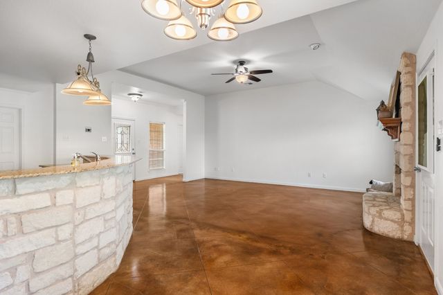 1007 Morning Star Circle, China Spring, TX 76633