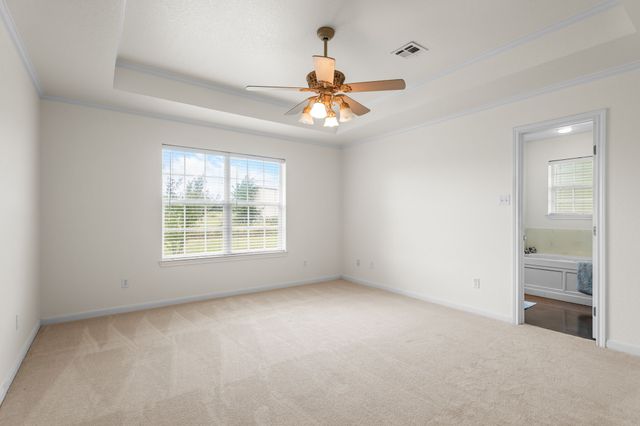 1007 Morning Star Circle, China Spring, TX 76633