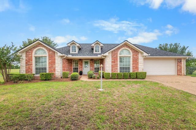 1007 Morning Star Circle, China Spring, TX 76633