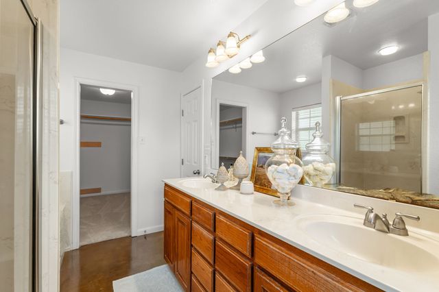 1007 Morning Star Circle, China Spring, TX 76633