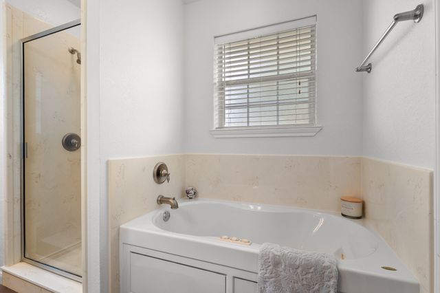 1007 Morning Star Circle, China Spring, TX 76633