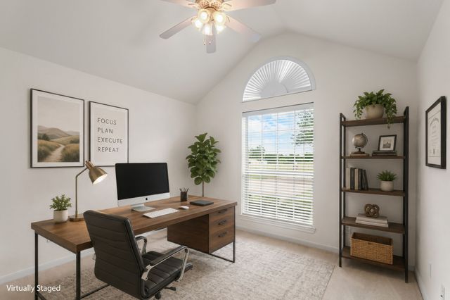 1007 Morning Star Circle, China Spring, TX 76633