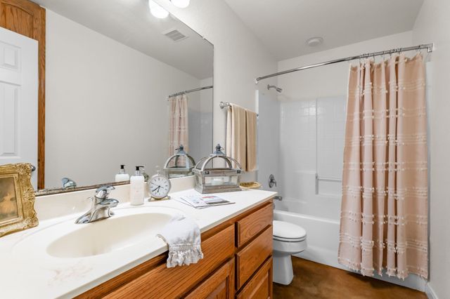 1007 Morning Star Circle, China Spring, TX 76633