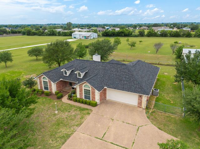 1007 Morning Star Circle, China Spring, TX 76633