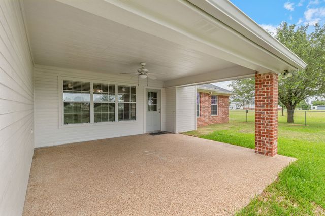 1007 Morning Star Circle, China Spring, TX 76633