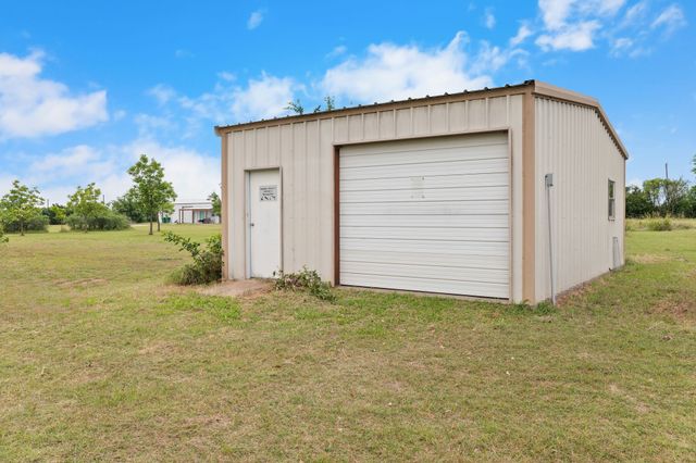 1007 Morning Star Circle, China Spring, TX 76633