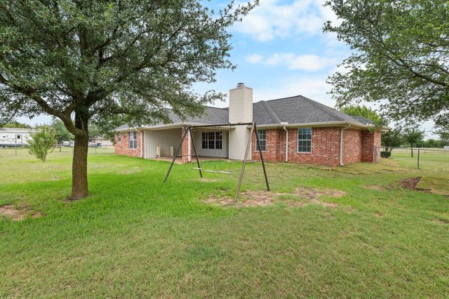 1007 Morning Star Circle, China Spring, TX 76633