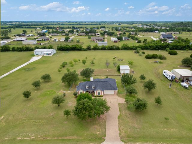 1007 Morning Star Circle, China Spring, TX 76633